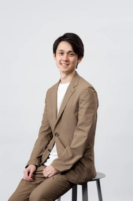 代表社員 豊島寛也